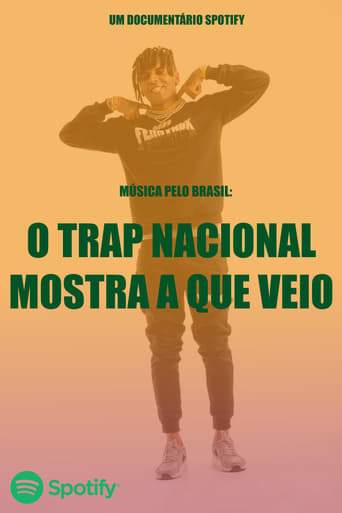 Music Through Brazil: The National Trap Is Here! (2019)