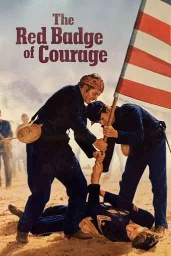 The Red Badge of Courage (1951)