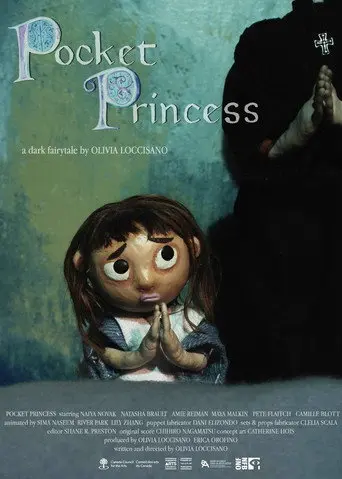 Pocket Princess (2024)