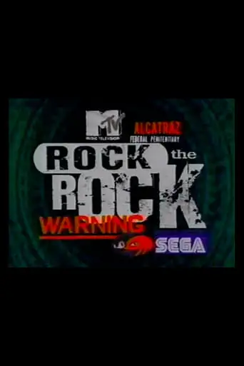 MTV Sega: Rock The Rock (1994)