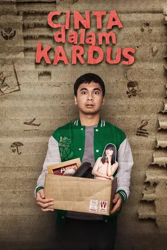 Love In A Box (2013)