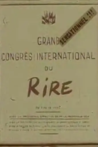 The Laughter Congress (1950)
