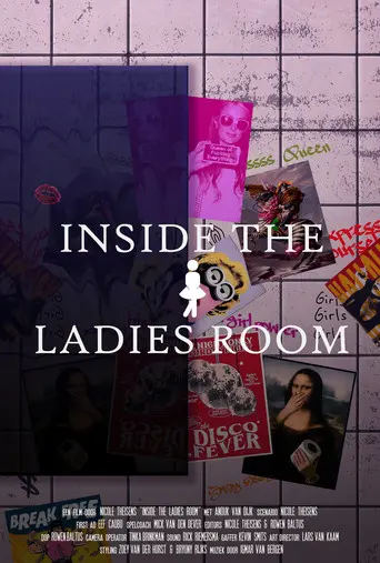 Inside the Ladies Room (2026)