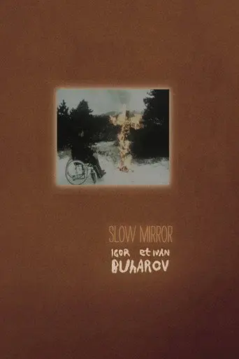 Slow Mirror (2007)
