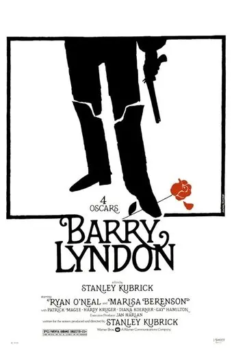 Short Cuts: Barry Lyndon (2020)