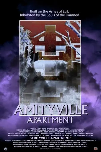 Amityville Apt. (2025)