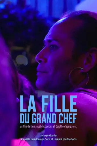 La fille du grand chef (2021)