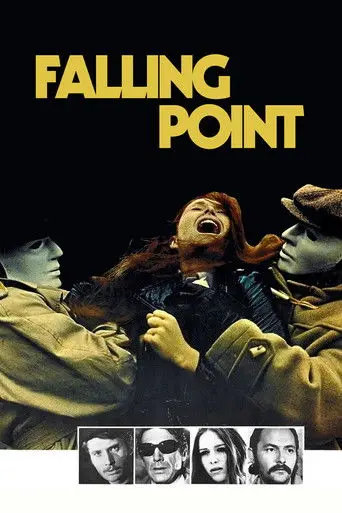 Falling Point (1970)