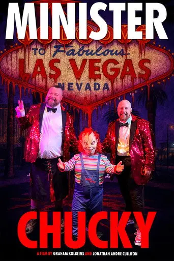 Minister Chucky (2025)
