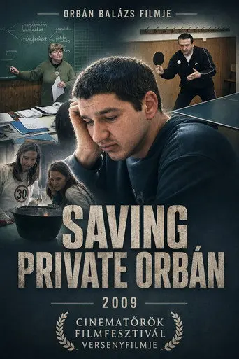 Saving Private Orbán (2009)