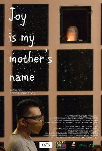 Joy Is My Mother's Name (2021)