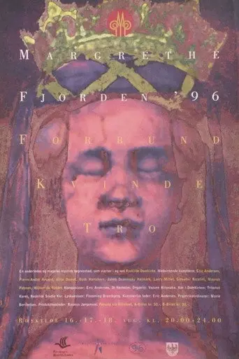 Margrethe Fjorden (1996)