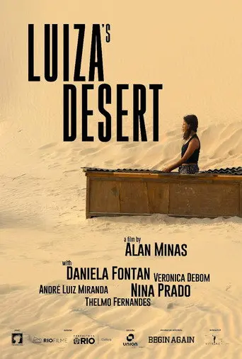 Luiza's Desert (2026)
