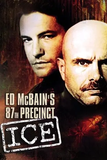 Ed McBain's 87th Precinct: Ice (1996)
