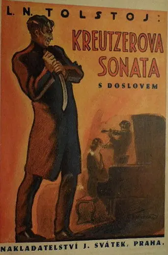 The Kreutzer Sonata (1927)