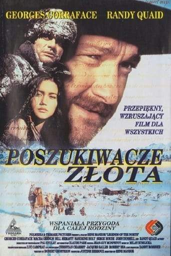 Les Legendes Du Grand Nord (1995)
