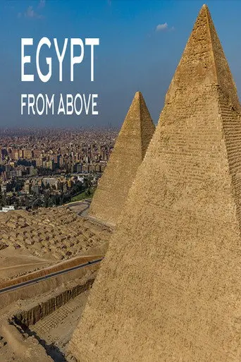 Egypte From Above (2019)