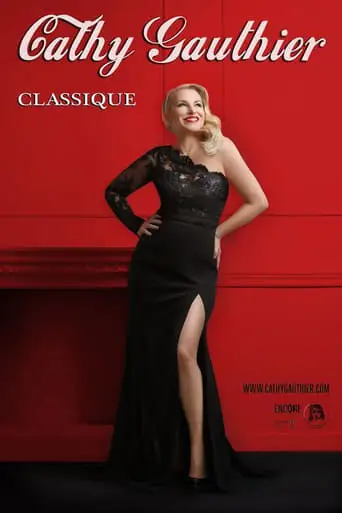 Cathy Gauthier - Classique (2024)