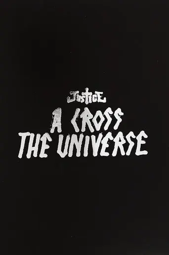 A Cross the Universe (2008)