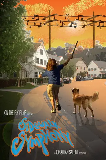 Sidewalk Symphony (2010)