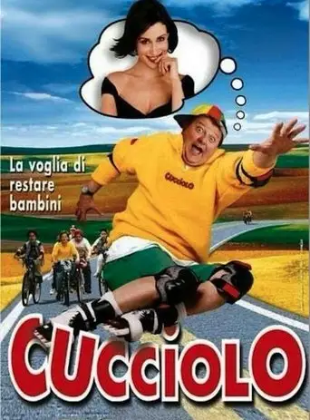 Cucciolo (1998)