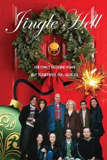 Jingle Hell (2000)
