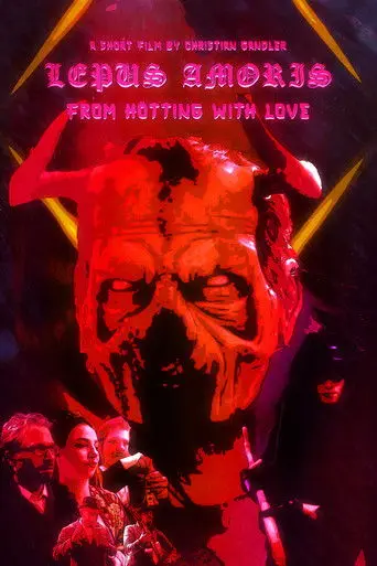 Lepus Amoris - From Hötting with Love (2024)