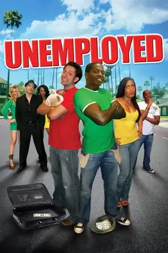 Unemployed (2008)