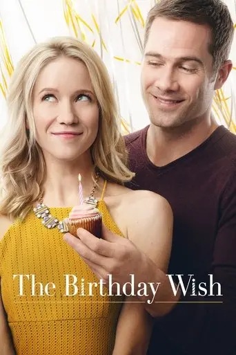 The Birthday Wish (2017)
