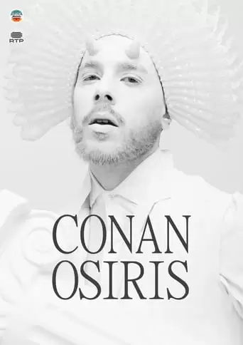 Conan Osiris Ao Vivo No Coliseu Dos Recreios (2020)