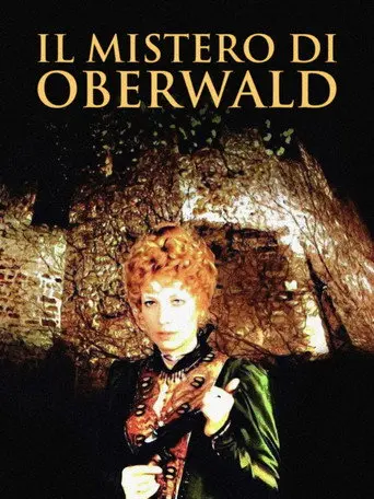 The Mystery of Oberwald (1981)