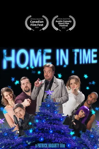 Home in Time (2019)