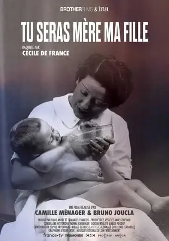 Tu seras mère ma fille (2020)