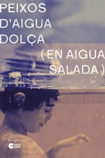 Peixos D'aigua Dolca (en Aigua Salada) (2024)