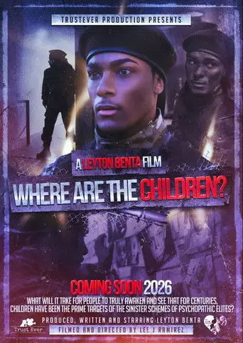 Where are the children? (2026)