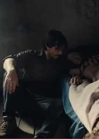 Sins of the Father (2025)