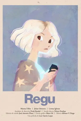 Regu (2018)