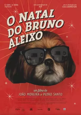 O Natal Do Bruno Aleixo (2022)