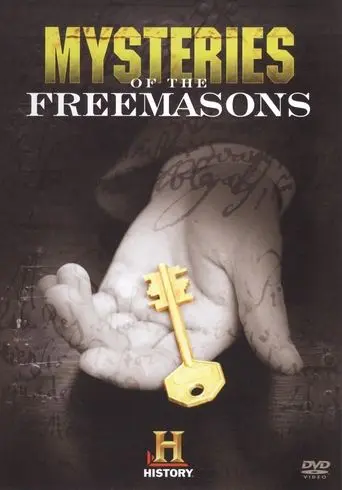 Mysteries Of The Freemasons (2007)