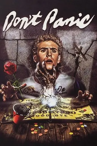 Don't Panic (1989)