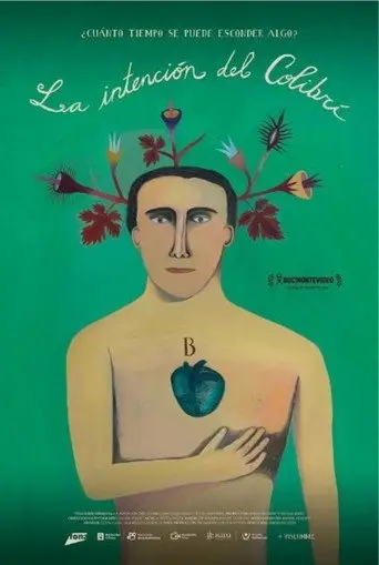 La Intención del Colibrí (2019)