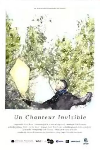 Un Chanteur Invisible (2019)