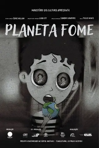 Planeta Fome (2025)
