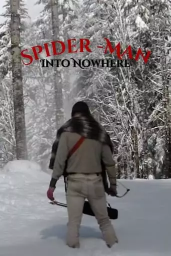 Spider-Man: Into Nowhere (2023)