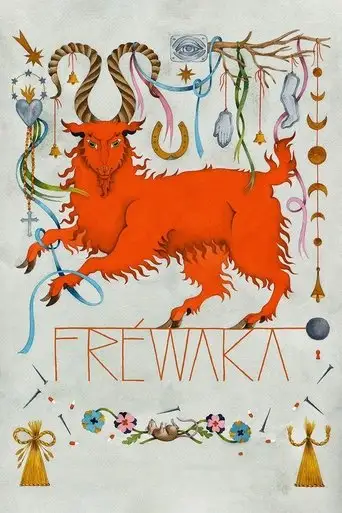 Fréwaka (2025)