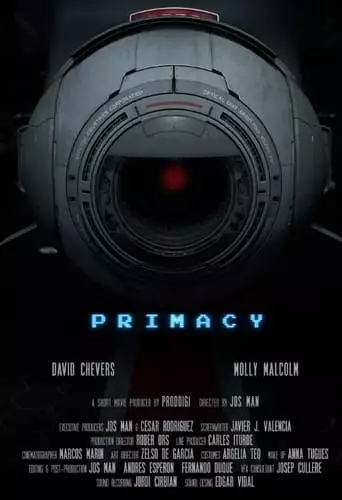 Primacy (2023)