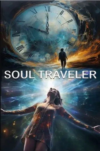 Soul Traveler (1970)