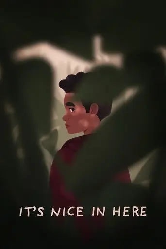 It's Nice In Here (2023)