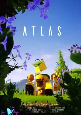 Atlas (2021)