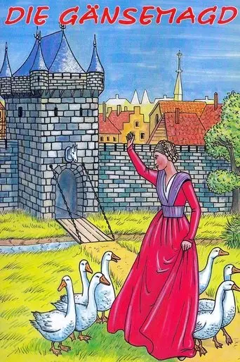 Die Gänsemagd (1977)